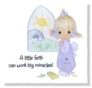 A Little Faith