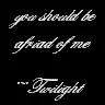 twilight