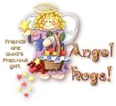 Angel Hugs