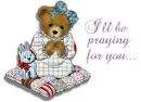 I'll Be Praying For You