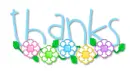 Thanks