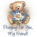 Praying For You