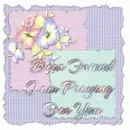 I Am Praying For You