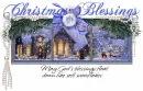 Christmas Blessing