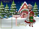 Candy Cane Lane (desktop)