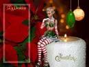 Christmas Spirit (desktop)