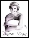 PRINCESS DIANA