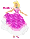 HAILEY