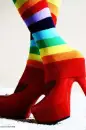 rainbow 