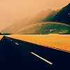 Rainbow Road-