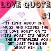 Love Quote