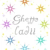 GhEtt0 LAdY