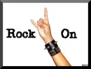 Rock On