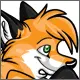 My fox