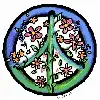 Peace sign