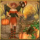 Autumn Birthday