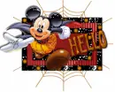 Mickey