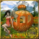 Happy Fall