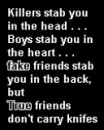 True Jail Friends