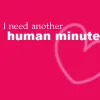 Human Minute