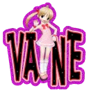 vane pink near me