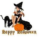 Happy Halloween