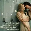 love school