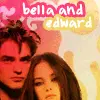 Edward and Bella!!!