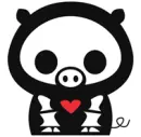 Bill The Pig