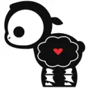 Lammy The Lamb