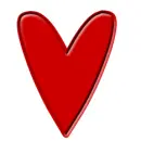 simple heart