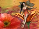 Vibrant Bloom (desktop)
