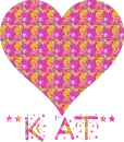 groovy hippie heart (kat)