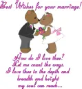 Marriage