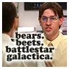 Jim vs. Dwight