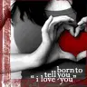 Born to love