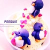 penguin