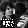 secret 19