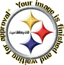 pittsburgh steelers image approval