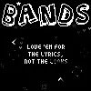 Judgement on Bands