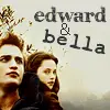 Edward and Bella