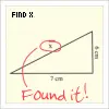 find X