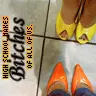 School drama