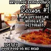 Reason #1