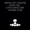 little voices