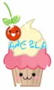 angela cupcake