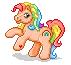 My Little Pony.