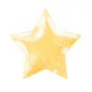 Gold Star