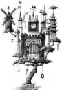 castle