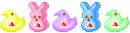Peeps
